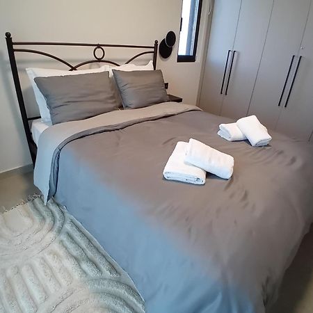 Nafplio Vacation House Exteriör bild