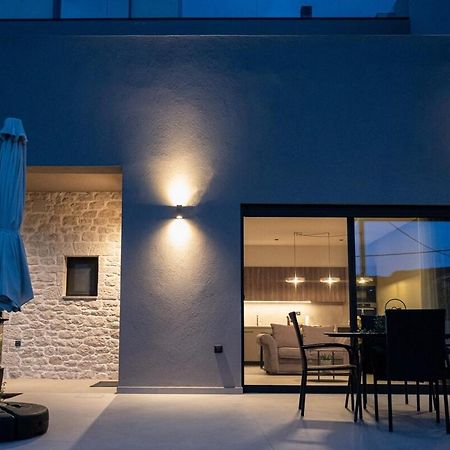 Nafplio Vacation House Exteriör bild