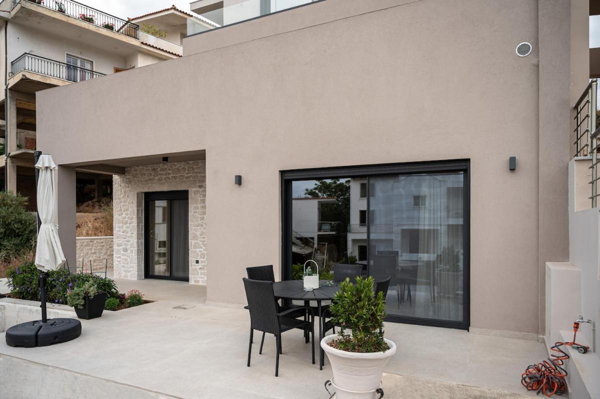 Nafplio Vacation House Exteriör bild