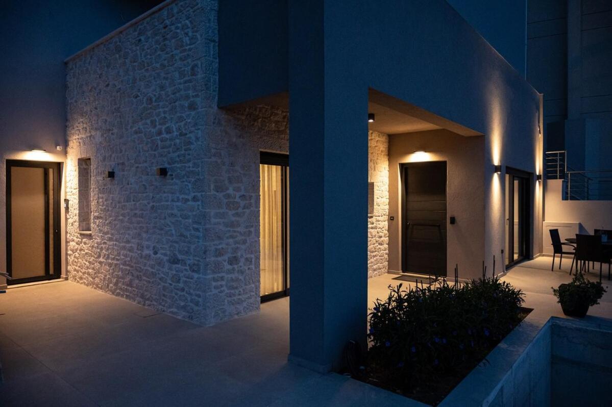 Nafplio Vacation House Exteriör bild