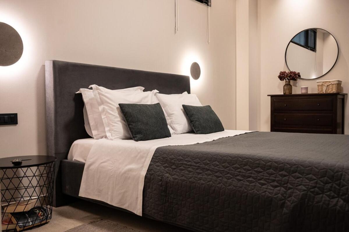 Nafplio Vacation House Exteriör bild